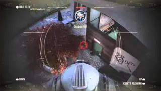 The Short Range Beast(Asm1 Speakeasy)