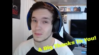 KnobJunk - 100 Sub Special (I'm Gratefull To You)