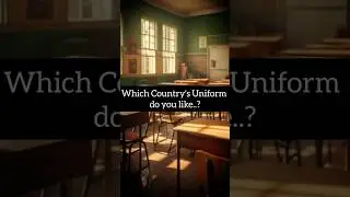 Comment down ✍️ #uniform #school #college #study #education #shorts #subscribe