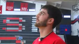 Game Changer: Matthew Poole