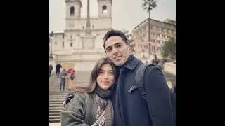 #Η__γη__της__ελιας___Γιωργης__και__Ευτυχια💞 Επιτέλους μαζί!
