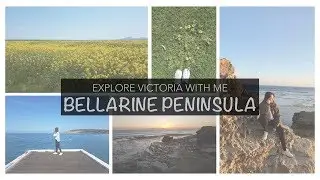 BELLARINE PENINSULA | MELBOURNE