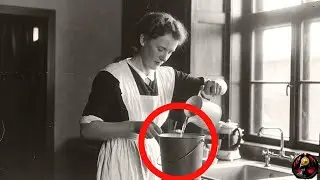 Maid's Disgusting Revenge: Brewing SS General's Coffee with Toilet Water &ndash; Gross WWII Sabotage!