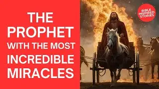 The Prophet with the Most Incredible Miracles