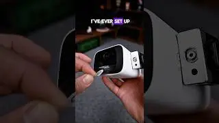 Eufy s220 Solo Cam #electronic #tech #camera #solocam#securitycamera #homecamera
