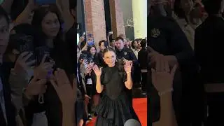 &lsquo;The 25 Gala&rsquo; Premiere of Rossa&rsquo;s New Film