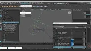 Rigging with Advanced Skeleton - Part 91 - Triggering shoulder girdle PSDs