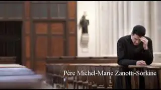 244. Accepter les souffrances que les autres nous font subir / Michel-Marie Zanotti-Sorkine