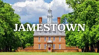 The Most Historical Sites Of America