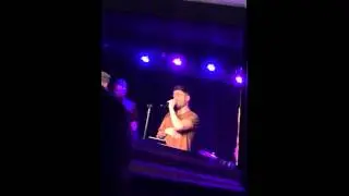 Daniel Kaiser - Küblböck „Aber dich gibts nur einmal für mich“