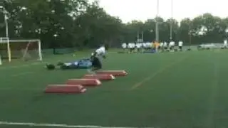 Hooks Scout combine