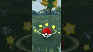 I Caught Croagunk pokemon #pokeball #pokemon #Ash
