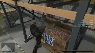 Paleto Bay Of Cluck The Bell Factory