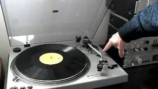 Platine Technics SL1600