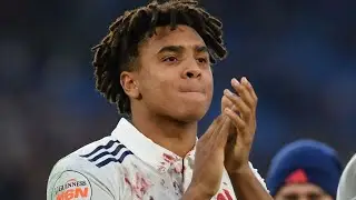 XV de France : la compo probable face &agrave; l&rsquo;Irlande &ndash; Attissogbe &agrave; l&rsquo;aile, Jalibert pressenti titulair