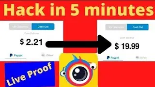 Clipclaps 19$ in 5 minutes - clipclaps - clip clap - Clipclaps earning tricks/clipclaps dollars