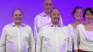cantoAmore Big bad world Chorversion (Anders Edenroth The Real Group)