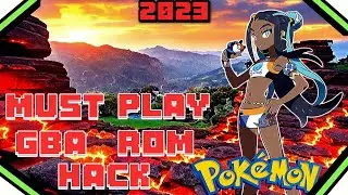 This New Pokemon Gba Rom Hack Is A Must Play And Here Is Why