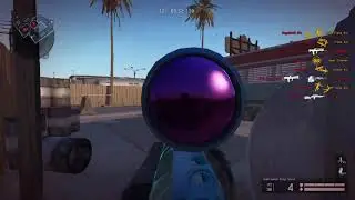 Warface &ndash; The Lag Compilation