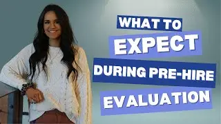 What to Expect in Pre-hire Evaluation | Melton Truck Lines Inc.