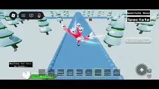 Vhs sans showcase/gameplay in Advanced soul ops boss rush