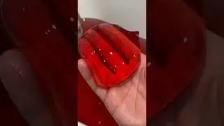 Bath jelly🪼