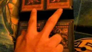 2 pocket monster binder 2011