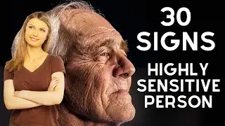 Navigating Life as a Highly Sensitive Person Embrace Your Sensitivity Signs You Are A Sensitive