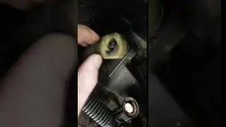 Mk1 focus loose gear cable problem