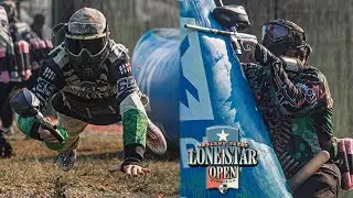 Jakk Boys | Дивизион 4, 5-Man | NXL Lonestar Open | Видеозапись матча