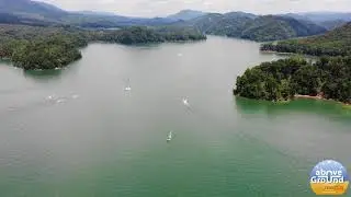 Watauga Lake