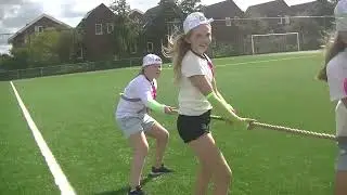 2024 Feestweek Vijfhuizen - Mini Feestweek