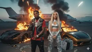 Titan Surge​ - Future & Iggy Azalea, Nicki Minaj, Travis Scott, Drake, &ndash; Ultimate Hip Hop Playlist