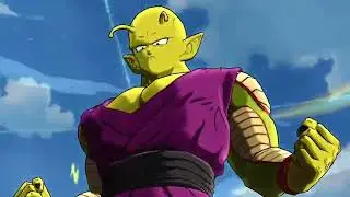 Dragon Ball Legends Pan DBS Super Hero and Piccolo Power Awakening Gameplay