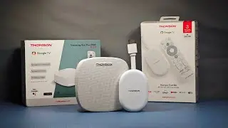 Κάνε Smart κάθε τηλεόρασή σου εύκολα με τη Thomson (και games)!