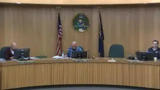 12-3-2025 Planning Commission Special Meeting