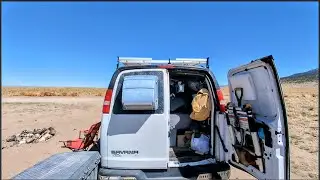 Air Conditioner Options For Campervan!  Van life. May 3, 2025