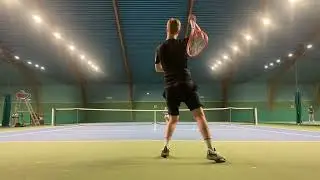 Tennis GLTK