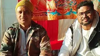 हरि नाम संकीर्तन  Sharma ji vlogs1