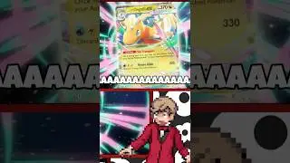 Mega Dragonite at the Pok&eacute;mon World Championships!