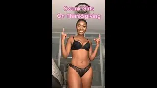 Happy Thanksgiving From Swank A Posh | Black Friday Items | Swank A Posh