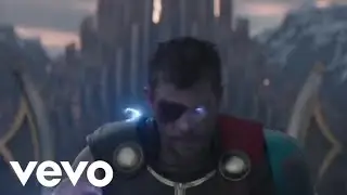 Thor - Love Sosa (music video)