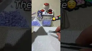 Proudly sharing my latest invention: fuse beads toolkit pro!