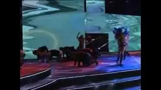 Alaala- Yeng Constantino with JStar Dance Crew