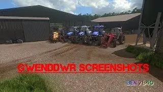 FS17|Gwenddwr Screenshots
