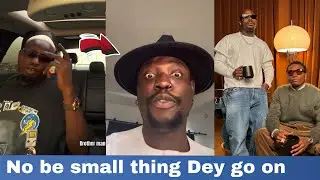 Артист выпустил дисс-трек на VDM в адрес Wizkid и Fela Matter, и Wizkid хочет получить Asake Glory.