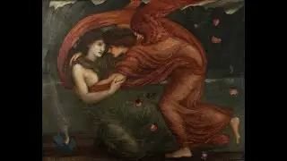 Lord Berners - Cupid And Psyche (Ballet Suite)