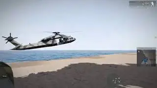 Push to waypoint one