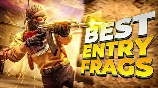 How to Entry Frag Like a PRO in CS2 | Simple Steps