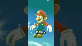 Nintendo Accidentally Cloned Mario